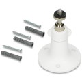 Gadget Man Ireland - Alecto A004555  SMARTBABY10 Wi-fi Baby Monitor with Camera - White/Grey
