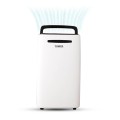 Gadget Man Ireland - Tower T674004 20 Litre Dehumidifier 24H Timer 5.5L Water Tank WiFi