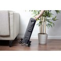 Gadget Man Ireland - Warmlite WL43004YDT 2000W Oil Filled Radiator | Dark Titanium