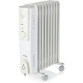 Gadget Man Ireland - Warmlite WL43004YW 2000W Oil Filled Radiator - White