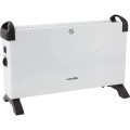 Gadget Man Ireland - Warmlite WL41007 Convection Heater White 2000W