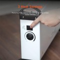 Gadget Man Ireland - Warmlite WL41007 Convection Heater White 2000W