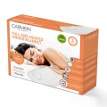 Gadget Man Ireland - Carmen C81195 Full Size Single Heated Under Blanket with Overheat Protection | White