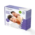 Gadget Man Ireland - Carmen C81194 Kingsize Heated Under Blanket 120x130cm 1 Controller | White