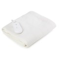 Gadget Man Ireland - Carmen C81194 Kingsize Heated Under Blanket 120x130cm 1 Controller | White