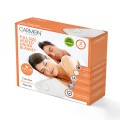Gadget Man Ireland - Carmen C81197 Full Size Kingsize Heated Under Blanket | White