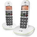 Doro PhoneEasy 100W Duo - DECT | Gadget Man Ireland