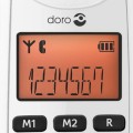 Doro PhoneEasy 100W Duo - DECT | Gadget Man Ireland