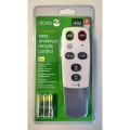 Doro HandleEasy 321rc Universal Remote Control (Ideal for Seniors) | Gadget Man Ireland