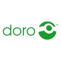 Doro HandleEasy 321rc Universal Remote Control (Ideal for Seniors) | Gadget Man Ireland