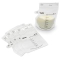 Gadget Man Ireland - Alecto A004533  BF100 100PK Breast Milk Storage Bags 220ml
