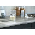 Gadget Man Ireland - Alecto A004533  BF100 100PK Breast Milk Storage Bags 220ml
