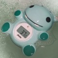 Gadget Man Ireland - Alecto A003355  BC-11 HIPPO Bath and Room Thermometer - Hippo