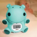 Gadget Man Ireland - Alecto A003355  BC-11 HIPPO Bath and Room Thermometer - Hippo