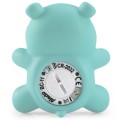Gadget Man Ireland - Alecto A003355  BC-11 HIPPO Bath and Room Thermometer - Hippo