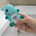 Gadget Man Ireland - Alecto A003355  BC-11 HIPPO Bath and Room Thermometer - Hippo