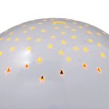 Gadget Man Ireland - Alecto A003358  BC-125 Baby Starry Sky Projector