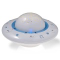 Gadget Man Ireland - Alecto A003358  BC-125 Baby Starry Sky Projector
