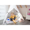 Gadget Man Ireland - Alecto A004517  BC100BUNNY Sleep trainer, Night Light and Alarm Clock - Bunny