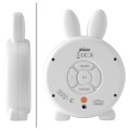 Gadget Man Ireland - Alecto A004517  BC100BUNNY Sleep trainer, Night Light and Alarm Clock - Bunny