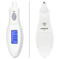 Gadget Man Ireland - Alecto A003374  BC-27 Infrared Ear Thermometer