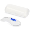 Gadget Man Ireland - Alecto A003374  BC-27 Infrared Ear Thermometer