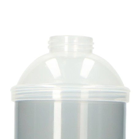 Gadget Man Ireland - Alecto A003381  BF-4 Milk Powder Formula Dispenser - White/Grey