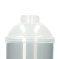 Gadget Man Ireland - Alecto A003381  BF-4 Milk Powder Formula Dispenser - White/Grey