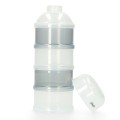 Gadget Man Ireland - Alecto A003381  BF-4 Milk Powder Formula Dispenser - White/Grey