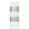 Gadget Man Ireland - Alecto A003381  BF-4 Milk Powder Formula Dispenser - White/Grey