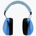 Alecto BV-71BW Kids Hearing Protection - Blue - Gadget Man Ireland