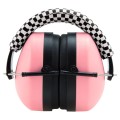 Alecto BV-71 Kids Hearing Protection - Pink - Gadget Man Ireland