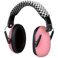 Alecto BV-71 Kids Hearing Protection - Pink - Gadget Man Ireland