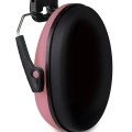 Alecto BV-71 Kids Hearing Protection - Pink - Gadget Man Ireland