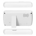 Gadget Man Ireland - Alecto DVM-64 Video Baby Monitor with 2.4 Inch Colour Display - White