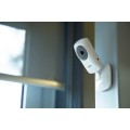 Gadget Man Ireland - Alecto DVM-64 Video Baby Monitor with 2.4 Inch Colour Display - White