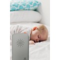 Gadget Man Ireland - Alecto DVM-64 Video Baby Monitor with 2.4 Inch Colour Display - White