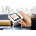 Gadget Man Ireland - Alecto DVM-64 Video Baby Monitor with 2.4 Inch Colour Display - White
