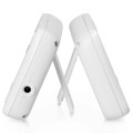 Gadget Man Ireland - Alecto DVM-64 Video Baby Monitor with 2.4 Inch Colour Display - White
