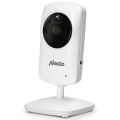 Gadget Man Ireland - Alecto DVM-64 Video Baby Monitor with 2.4 Inch Colour Display - White