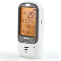 Gadget Man Ireland - Alecto A003454  DBX-68 Long Range Outdoor Baby Monitor - White/Anthracite