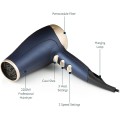 Gadget Man Ireland - Carmen C81062BC Twilight 2200W Hair Dryer - Blue/Champagne