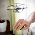 Motion Controlled Drone