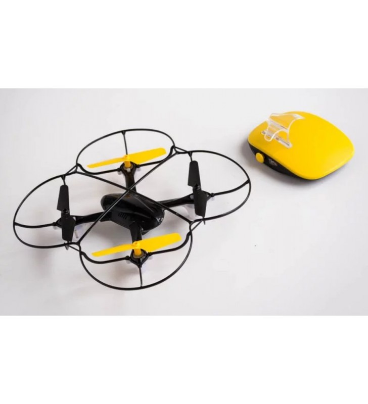 Motion Controlled Drone