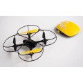 Motion Controlled Drone