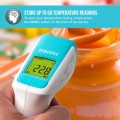 Gadget Man Ireland - HoMedics TE-350 Non-Contact Infrared Body Thermometer