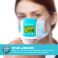 Gadget Man Ireland - HoMedics TE-350 Non-Contact Infrared Body Thermometer
