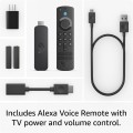 Gadget Man Ireland - Amazon Fire Stick 4K Ultra HD with Alexa Remote