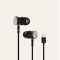 Gadget Man Ireland-KSIX Small Type C Headphones