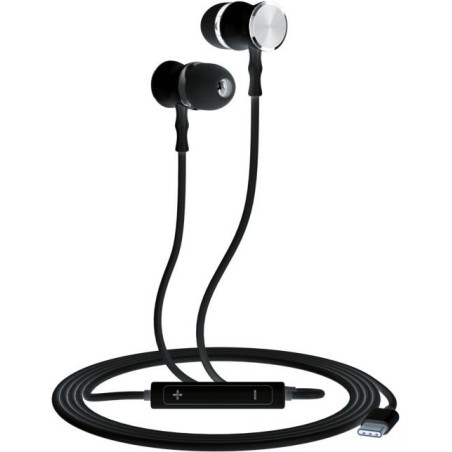 Gadget Man Ireland-KSIX Small Type C Headphones